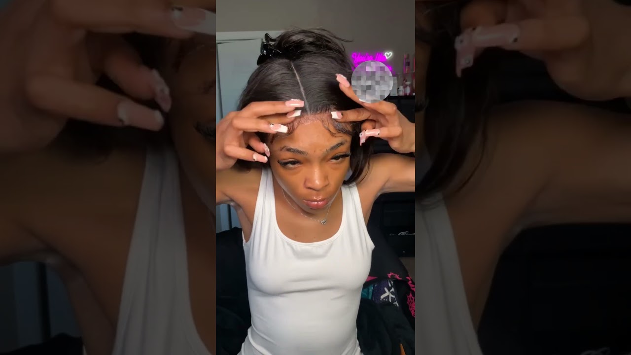 Is SHEIN Lace Glue Worth It?