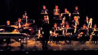 Famous Ruby, My Dear - WCSD Honor Jazz Band 2016 Profile