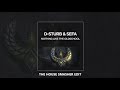Dsturb  sefa  nothing like the oldschool the house smasher edit