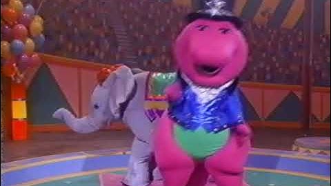 Adventure Bus (2003 Version) Part 45