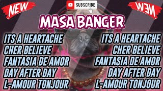 ULTIMATE MASA PARTY BANGER SPECIAL REMIX (DJ DEJESUS ORIGINAL REMIX) 2025-2026