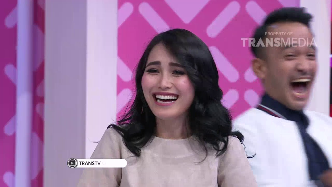 BROWNIS - Ayu Digodain Brondong, Igun Elus Dada (16/10/17) Part 1