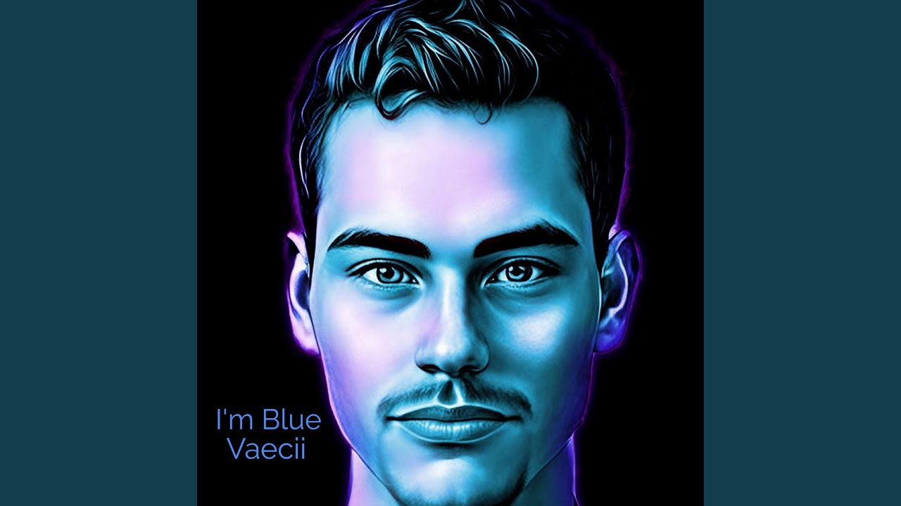 I'm Blue (feat. Eiffel 65) Vince Anthony Song Lyrics, Music Videos