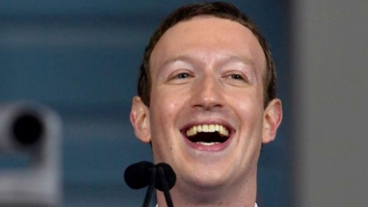 Mark Zuckerberg Lays Out How Facebook Will Try to Kill Alternative Media