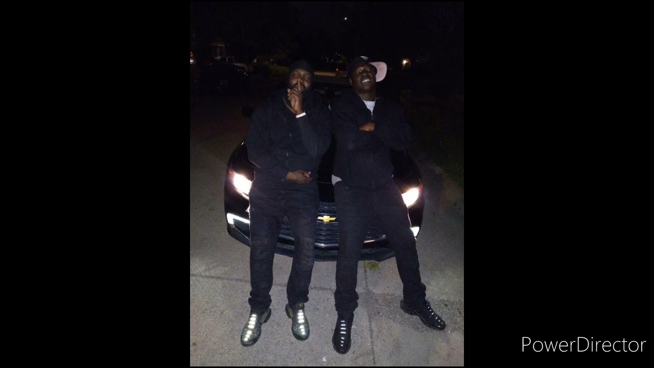 Kano Luciano ft Dimelife Shooter - Living Wrong