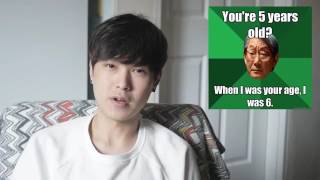 10 Surprising Facts About Korea