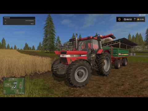 Видео: Farming Simulator 17 Гайд, советы, опыт.