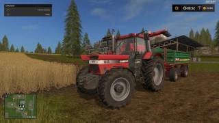 Farming Simulator 17 Гайд, советы, опыт.