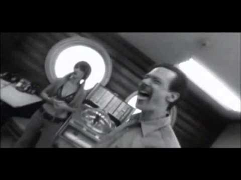 Natural Born Killers diner scene