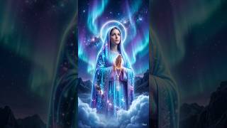 Ave Maria ❤️✝️🙏 #shorts #viral #trending #music #song #dreamscreenai