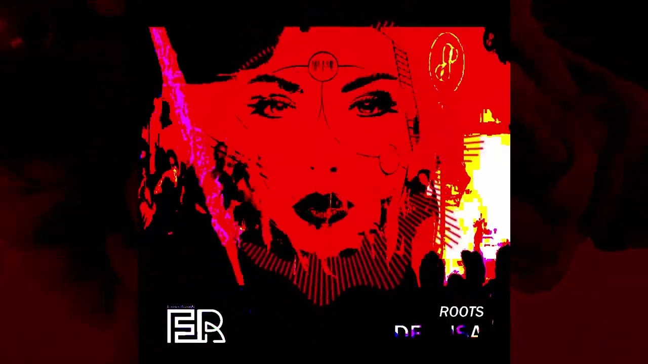 De Fusa - Roots (Original Mix) [Furrier Records]