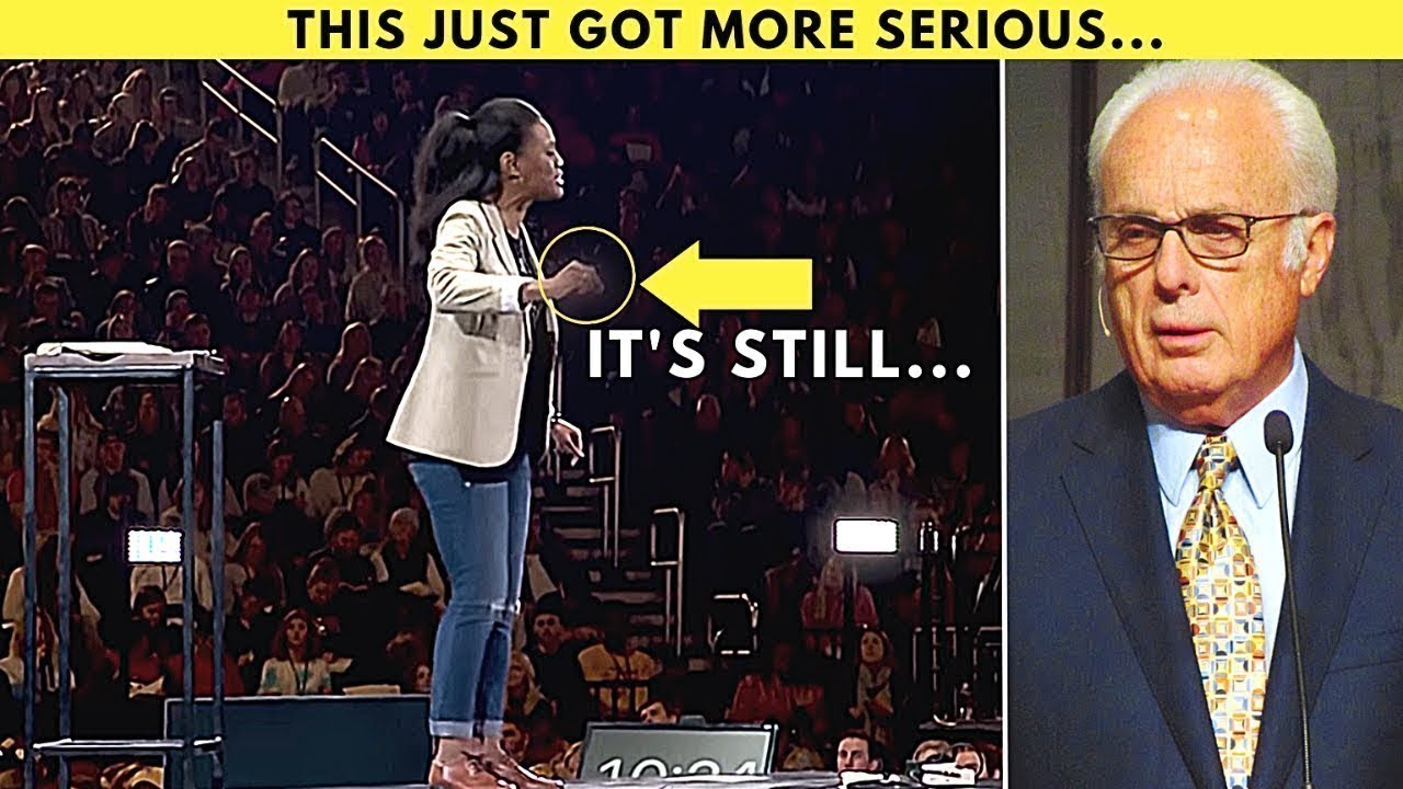 Как услышать голос Бога сегодня... | Джон Макартур, Джастин Питерс