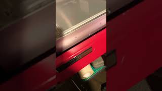 Digital screen making for screen printing
