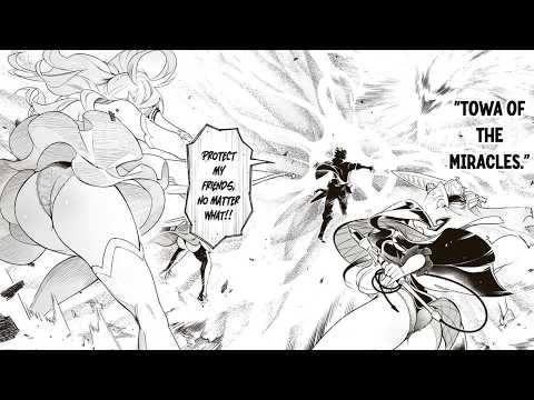 He Tried to Protect His Friends… But Sacrificed Himself Anyway – Manga Recap