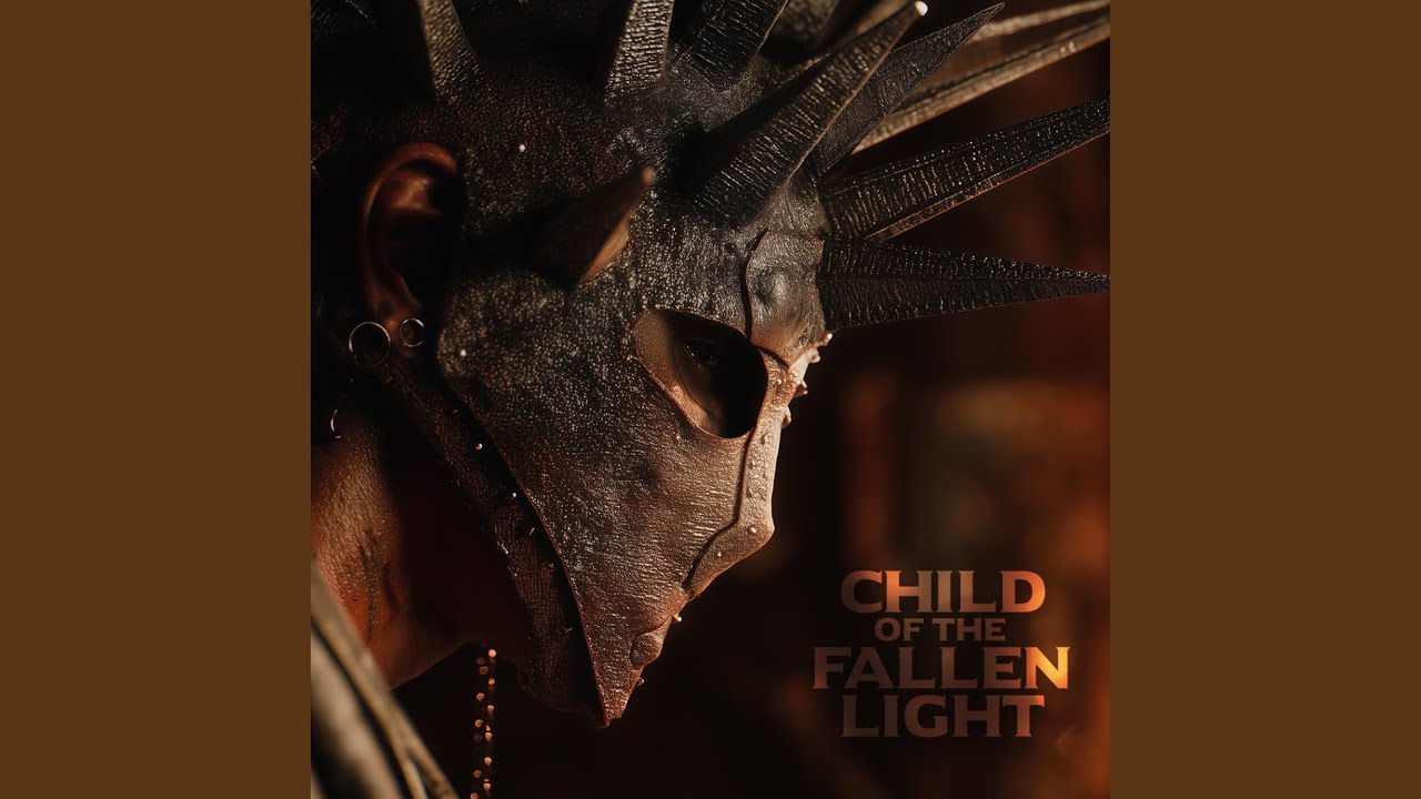 Child of the Fallen Light