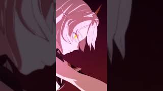 G-man(half-life) VS Honkai verse.(Extremely rushed.)