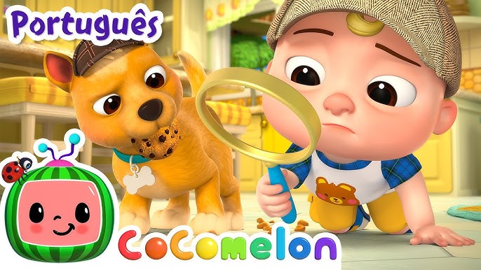 CoComelon