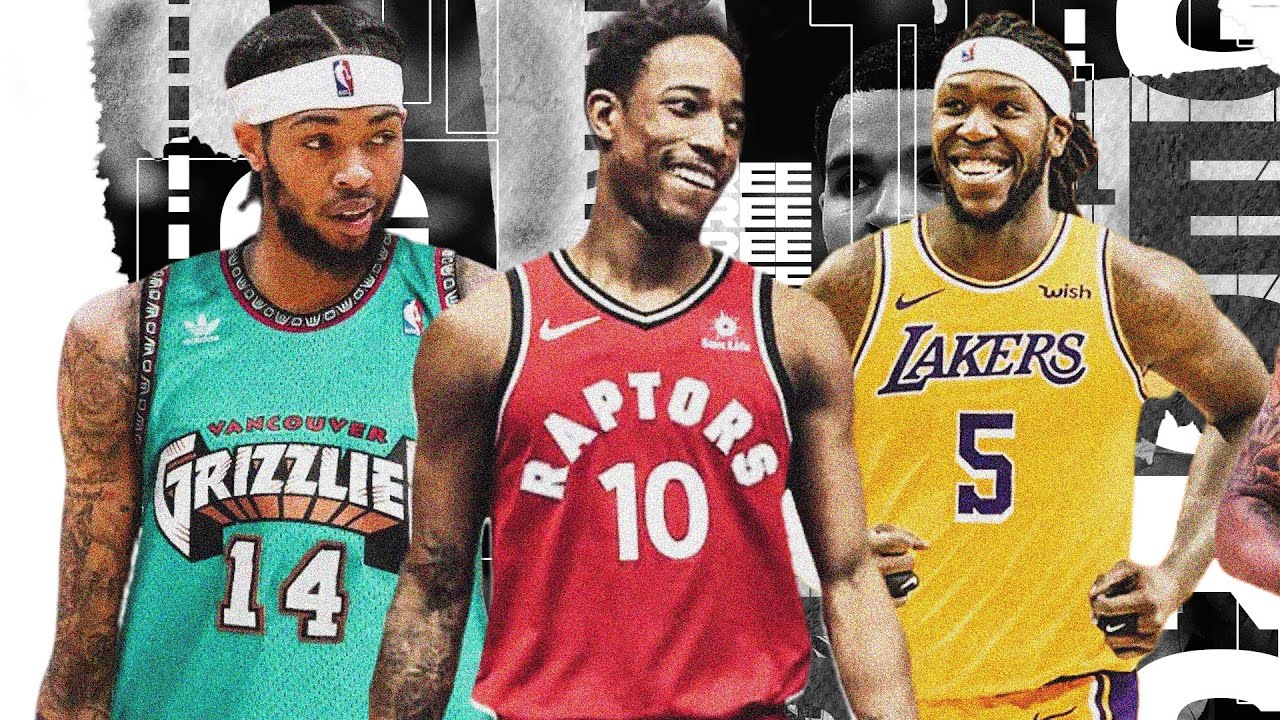 All nba team 2020 predictions