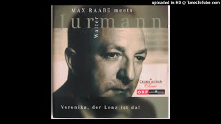 02. Ich Suche Eine, Die Mir Allein Gehört - Max Raabe - Max Raabe Meets Walter Jurmann