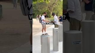 I Exposed Scammers In Paris