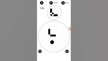 Numpuz Stack Clear Easy 86