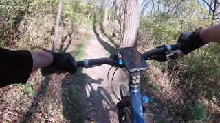 Corkscrew (Climb)