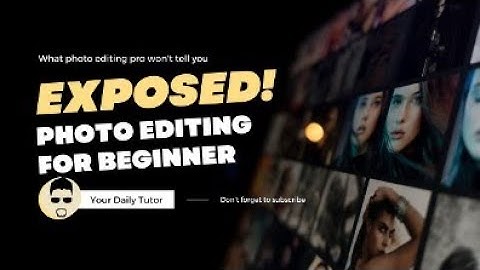 Photoshop Quick Mask Mode Tutorial: Improve Selections with Precision.#photoshop #photoediting