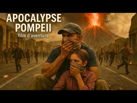 Le Meilleur film d’aventure 4k