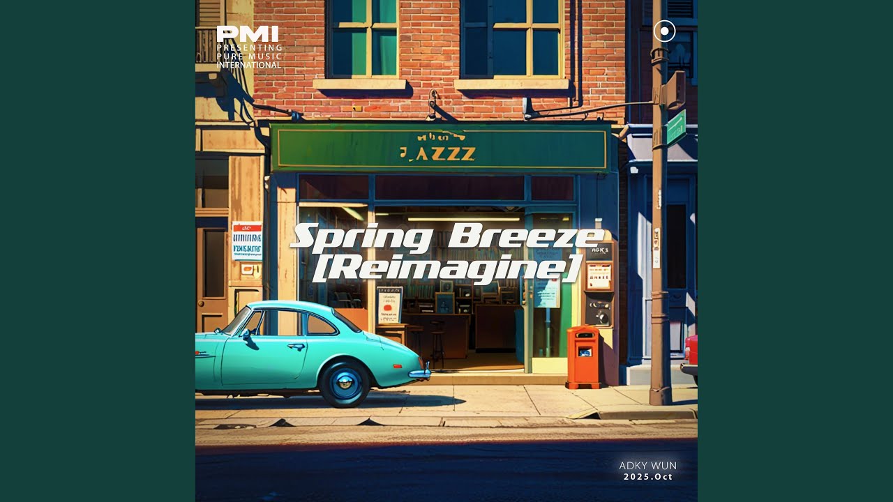 Spring Breeze Reimagine 2025