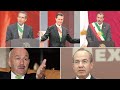 EN VIVO los expresidentes #FelipeCalderon y #PeñaNieto son exhibidos por #EdySmol #SinCensura