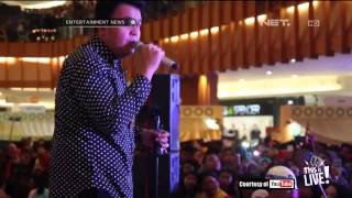 Lagu Indonesia yang menjadi hits