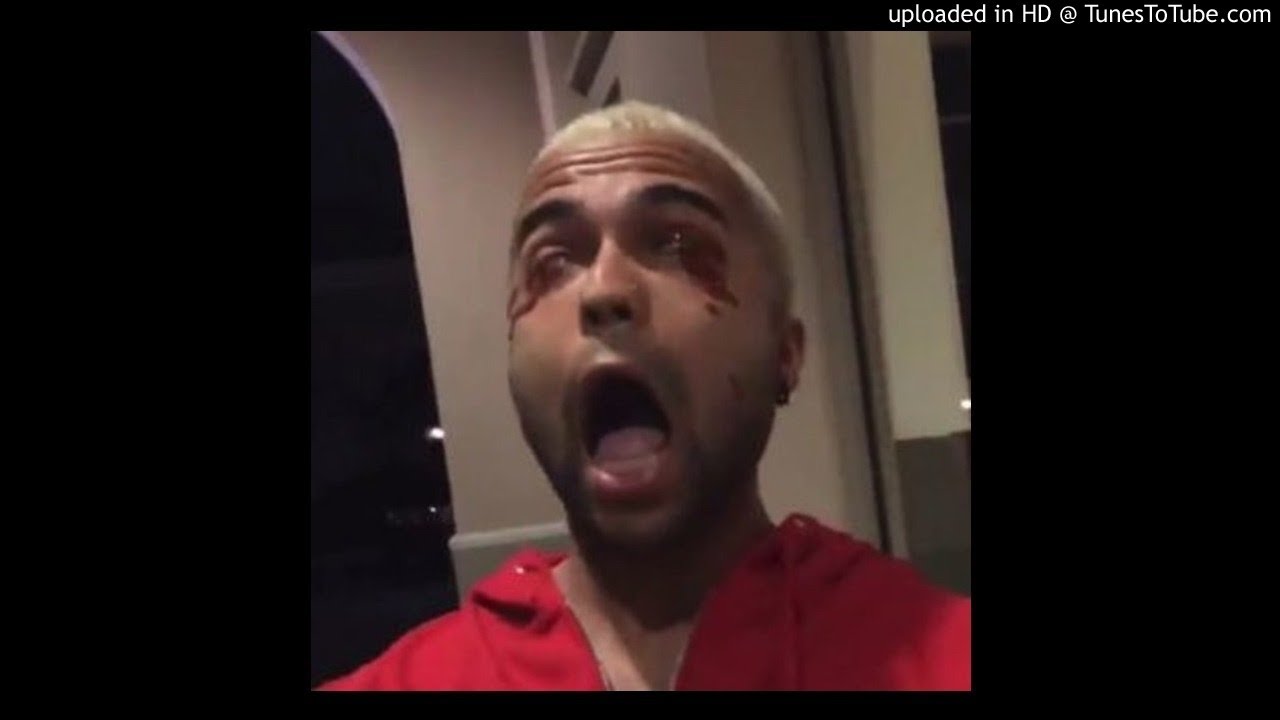 [SOLD] CRAIG XEN X XAVIER WULF TYPE BEAT "CHOPPA" prod. cadence