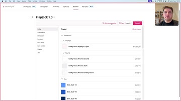 How to automate Figma styles to code