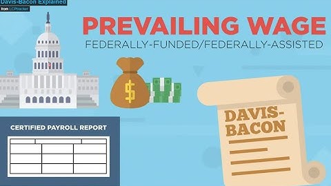 Davis-Bacon Explained - LCPtracker