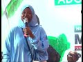 Aisha Yesufu Emotional Speech for Nigerians 2027