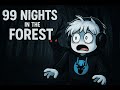 SOLO 99 NIGHT IN THE FOREST ROBLOX #roblox #99nightintheforest