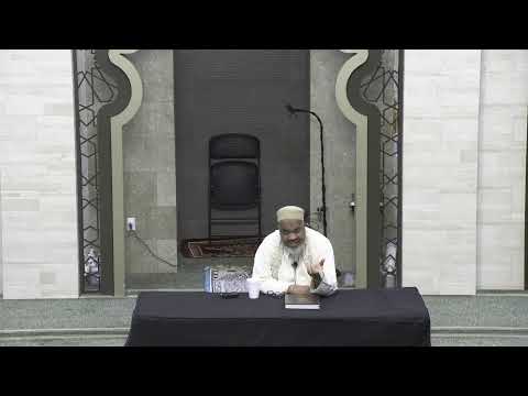 Oceans Of Knowledge Lessons From Surah Ash Shu Araa ADAMS Center Sterling