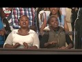 Ndifihle - Abaphilisi BoMoya Choir