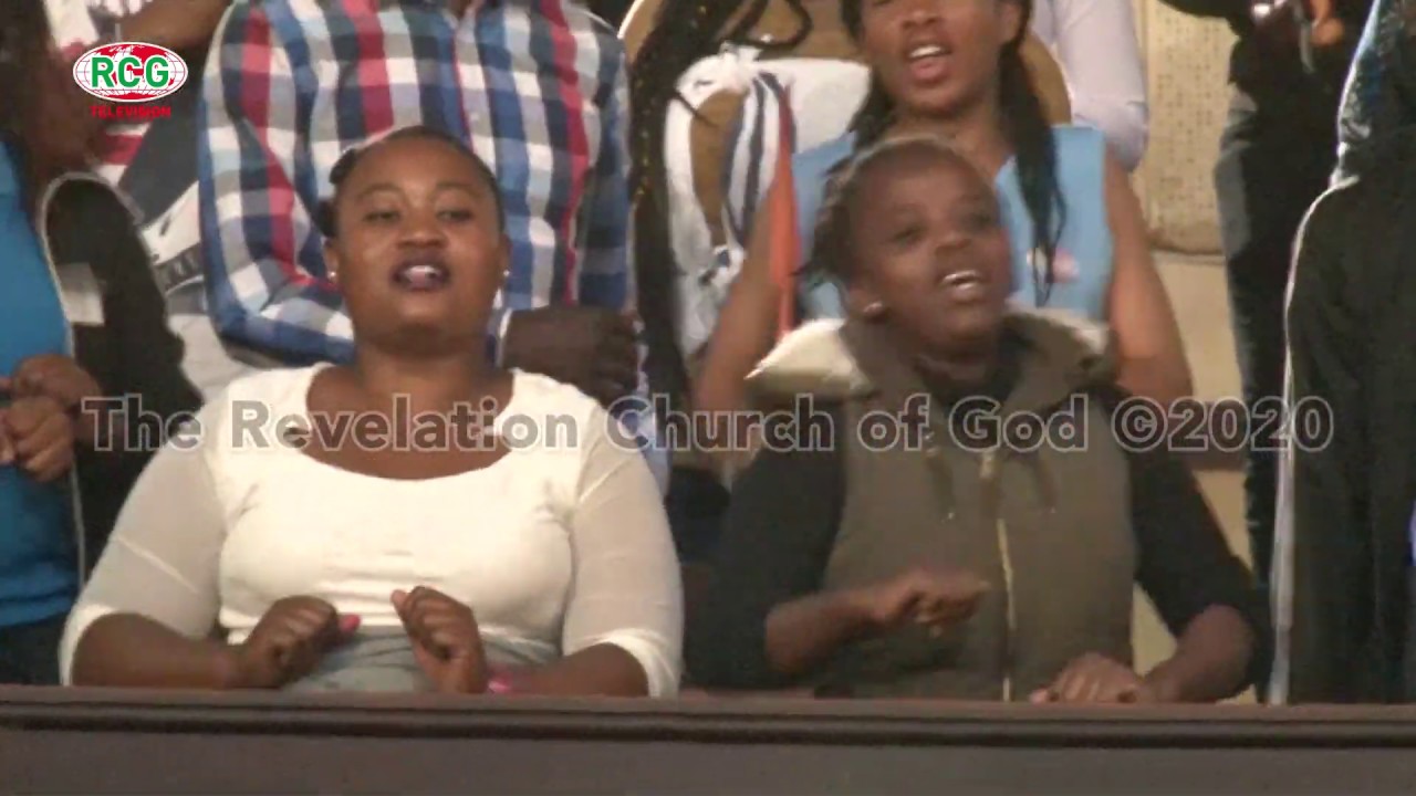 Ndifihle - Abaphilisi BoMoya Choir