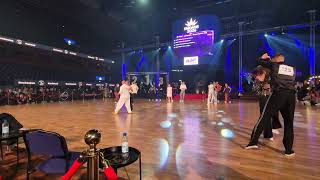 SM 2026 Bugg Senior Final Långsam