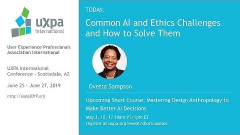 Common AI and Ethics Challenges and How to Solve Them