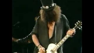 Download lagu Slash - Solo & Godfather Theme [HQ]