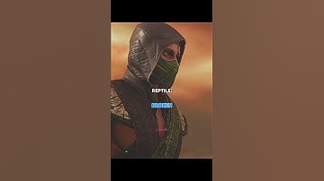 Characters who are Pure Evil or Broken (Mortal Kombat Edition) #shorts #mortalkombat #mk11 #viral