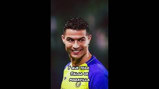 Hey! I heard you're still in bed, huh Cristiano Ronaldo 🇵🇹🤩 LYRICS AND AUDIO ALARM ⏰️ CR7