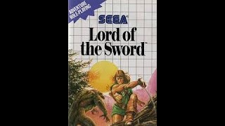 Tardizinha de RPG - Lord Of The Sword ( MS) #1