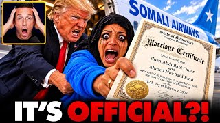 Top Law Enforcement Official in The U.S. Just Declared Illhan Omar Will Be DEPORTED