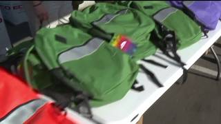 San Diego families find back-to-school help while struggling with high prices | NBC 7 San Diego