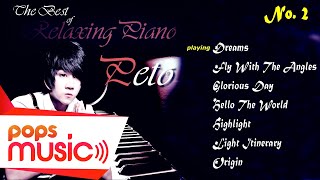 The Best Of Relaxing Piano Peto Vol 2