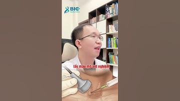 57 tuổi có tuyến giáp 2 bên | Bác Sĩ Trần Minh #short #shorts