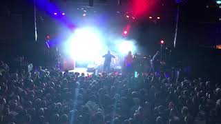 Karnivool Simple Boy Live In Sydney 2019